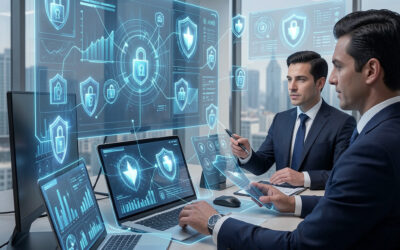 RPS SaaS: Plataforma de nómina para mitigación de riesgos y cumplimiento empresarial