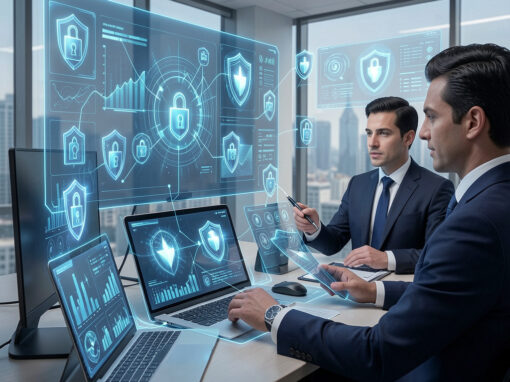 RPS SaaS: Plataforma de nómina para mitigación de riesgos y cumplimiento empresarial