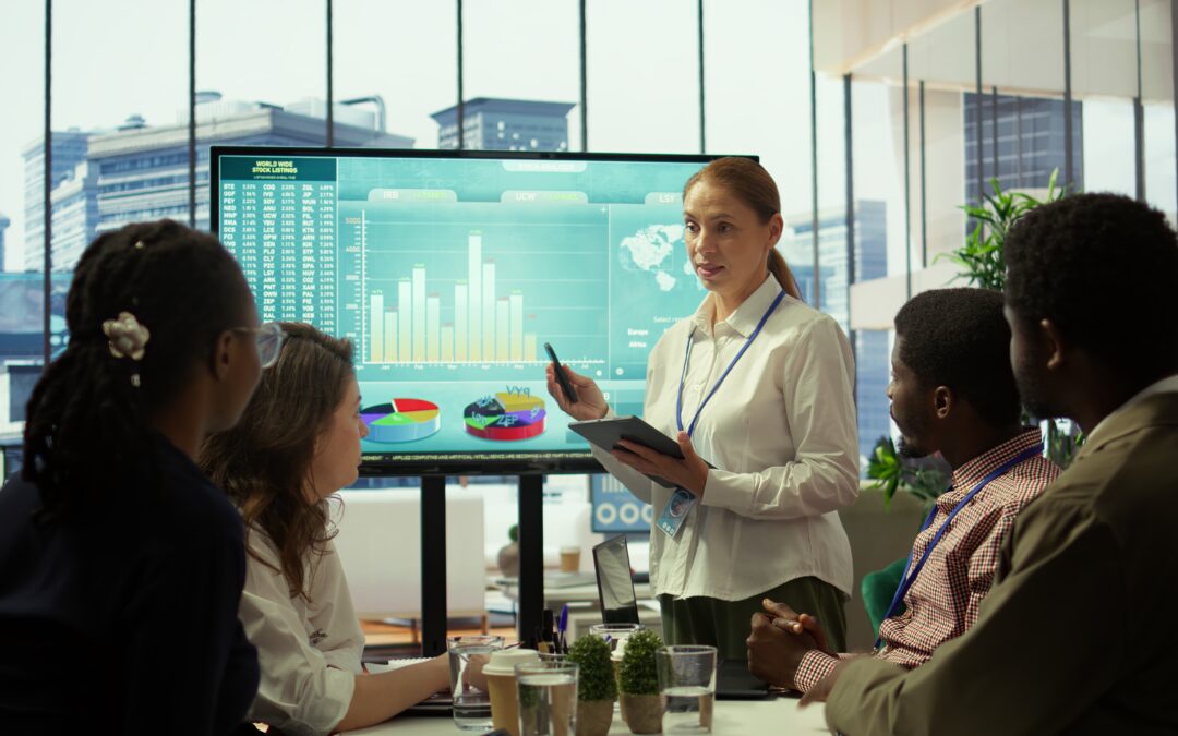 ¿Se puede utilizar inteligencia artificial sin datos de calidad? Riesgos, límites y enfoque estratégico