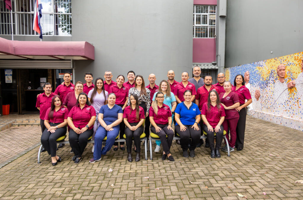 Colegio de Cirujanos Dentistas de Costa Rica moderniza su gestión con Legadmi