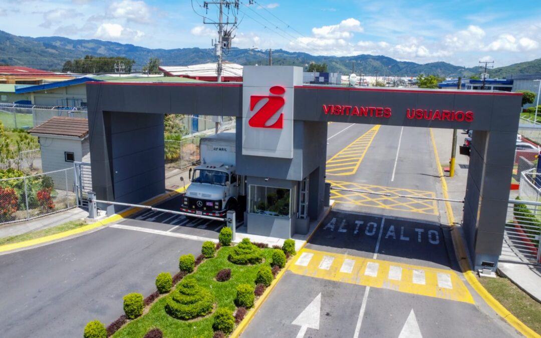 Caso de Exito Grupo Zeta