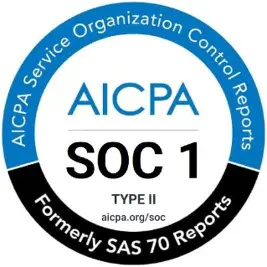Reporte SOC 1 Tipo II