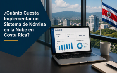 Cuánto Cuesta Implementar un Sistema de Nómina en la Nube en Costa Rica